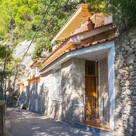 Piccolina - Marina Piccola *