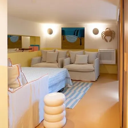 Piccolina - Marina Piccola *