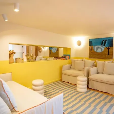 Villa Piccolina - Marina Piccola
