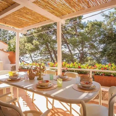 Villa Piccolina - Marina Piccola *