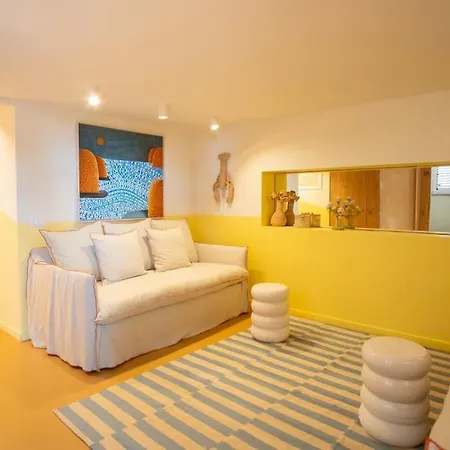 Piccolina - Marina Piccola Villa