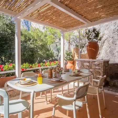 Villa Piccolina - Marina Piccola *