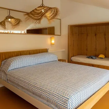Villa Piccolina - Marina Piccola Capri